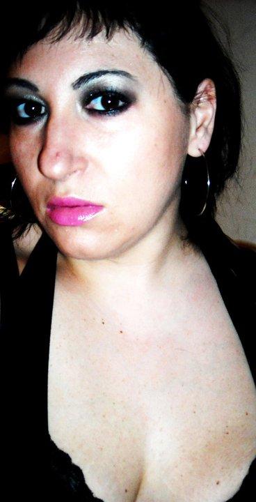 Givenchy Look-MakeUp Givenchy Look-MakeUp