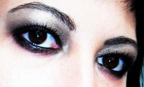 Givenchy Look-MakeUp Givenchy Look-MakeUp