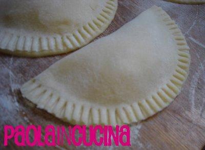 Era da un po' di tempo che questa ricetta mi stuzzicava. ... Era da un po' di tempo che questa ricetta mi stuzzicava. ...