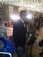 Bob Sinclar at Dolce & Gabbana Gold