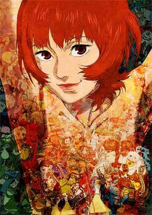 Satoshi Kon (1963-2010)