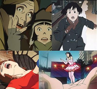 Satoshi Kon (1963-2010)