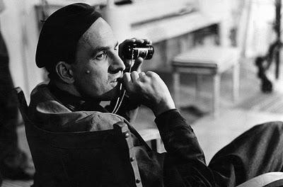 Ingmar Bergman (1918/2007)