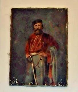 L'Album dei Mille al Museo Luigi Musini di Fidenza L'Album dei Mille al Museo Luigi Musini di Fidenza