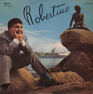 ROBERTINO - ROBERTINO (1963)