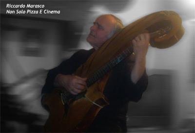 Per il 17 Marzo, un tributo a Riccardo Marasco Per il 17 Marzo, un tributo a Riccardo Marasco