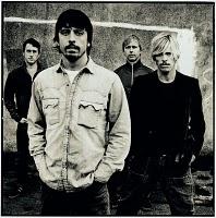 Medium Rare: album di cover per i Foo Fighters