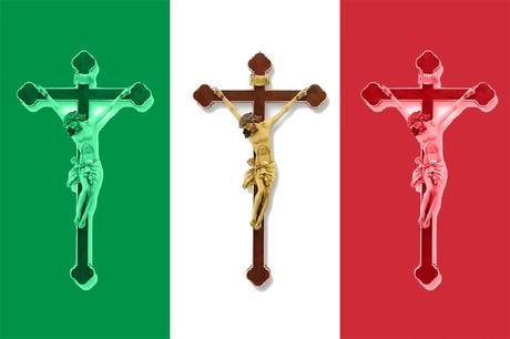 W L'ITALIA : L'ITALIA E' UNO STATO LAICO W L'ITALIA : L'ITALIA E' UNO STATO LAICO