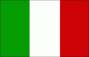 Buon Compleanno Italia!