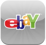 Nuovo aggiornamento per l'applicazione eBay per iPad con importanti novità
