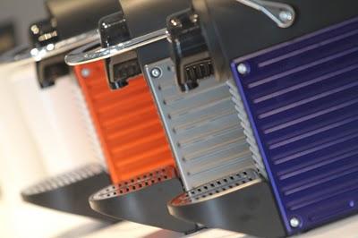 DESIGN | Pixie, la Nespresso presenta la nuova macchina da caffè DESIGN | Pixie, la Nespresso presenta la nuova macchina da caffè