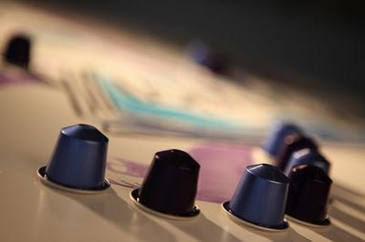 DESIGN | Pixie, la Nespresso presenta la nuova macchina da caffè DESIGN | Pixie, la Nespresso presenta la nuova macchina da caffè