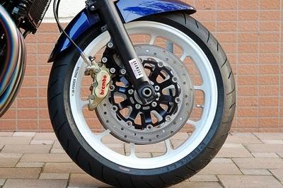 Suzuki Bandit 1200 by Quarter Suzuki Bandit 1200 by Quarter