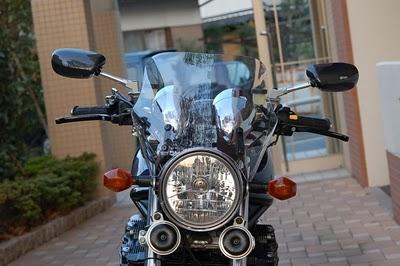 Suzuki Bandit 1200 by Quarter Suzuki Bandit 1200 by Quarter
