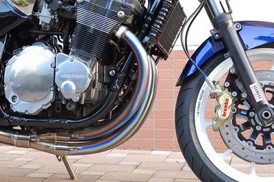 Suzuki Bandit 1200 by Quarter Suzuki Bandit 1200 by Quarter