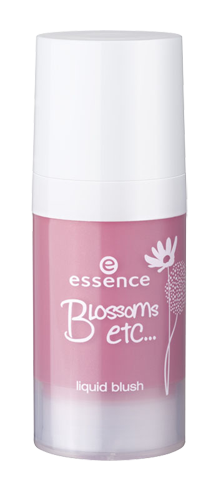 News: New Essence Trend Edition - Blossoms etc…