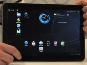 samsung galaxy tab 10 1 0 300x225 Samsung Galaxy Tab 10.1, video anteprima di Vodafone Italia