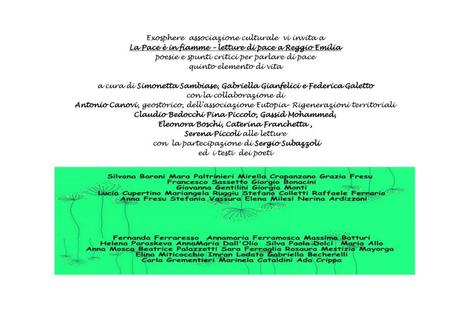 LA PACE E’ IN FIAMME – Libro libero n 186 de LARECHERCHE.IT la pace è in fiamme