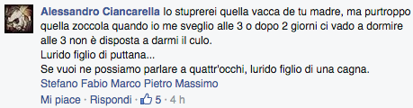 Atac alla frutta. Ecco perché la giornata-incubo di ieri sui mezzi
pubblici in realtà una buona notizia Atac alla frutta. Ecco perché la giornata-incubo di ieri sui mezzi
pubblici in realtà una buona notizia