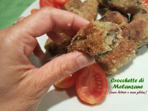 Crocchette di melanzane (senza lattosio e senza glutine): prima proposta per la Raccolta! 20150616_190424