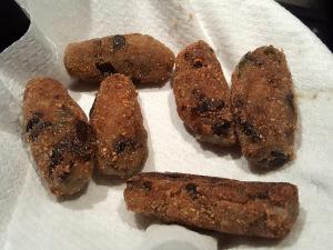 Crocchette di melanzane (senza lattosio e senza glutine): prima proposta per la Raccolta! 20150616_174426