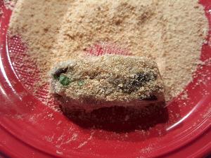 Crocchette di melanzane (senza lattosio e senza glutine): prima proposta per la Raccolta! 20150616_173728