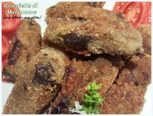 Crocchette di melanzane (senza lattosio e senza glutine): prima proposta per la Raccolta! 20150616_190403