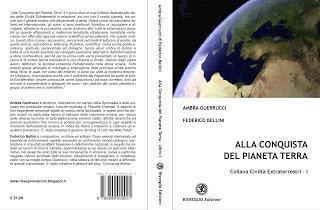 Libreria tanto atteso saggio Bellini Guerrucci sulle Civiltà Extraterrestri