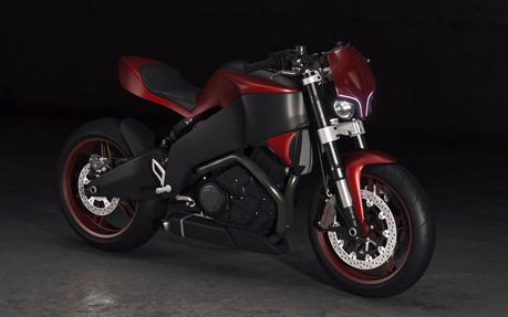 Buell Reboot Concept