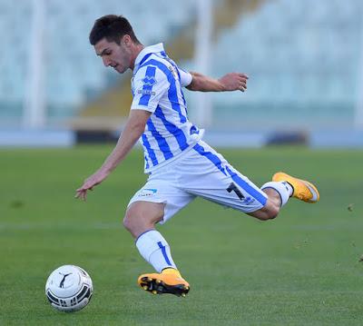 Sassuolo: ecco Politano Sassuolo: ecco Politano