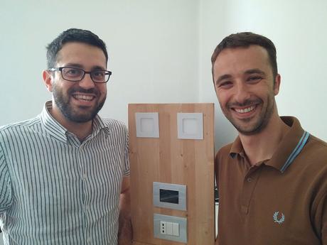 ALMADOM.US: la smart home company, che aiuta a risparmiare energia