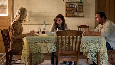 Contagious - Epidemia Mortale Contagious - Epidemia Mortale