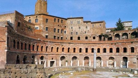ROMA - DAL1 AL 5 LUGLIO 2015 ROMA GRATIS - ROME FOR FREE DOMENICA AL MUSEO: ingresso gratuito nei musei civici