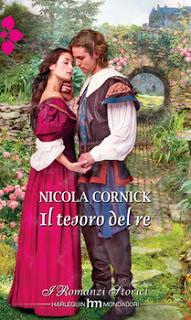 Anteprima: I ROMANZI STORICI di Luglio! Anteprima: I ROMANZI STORICI di Luglio!