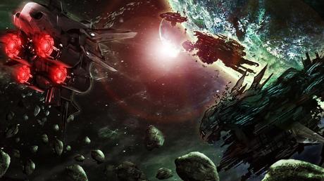 Salvaged: gameplay asimmetrico in realtà virtuale Salvaged: gameplay asimmetrico in realtà virtuale