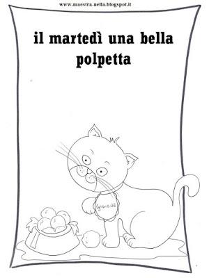 La settimana del gatto Gigione