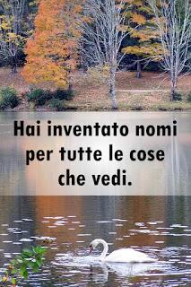 Il falso non può essere la verità e che ciò che è la verità non può essere falso. Parte 2.