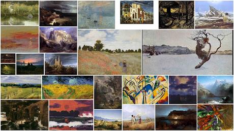 WS#2 natura e infinito WS#2 natura e infinito