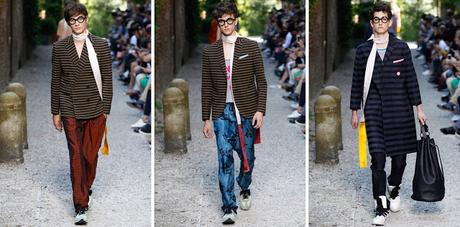 MFW SS16 - Promossi