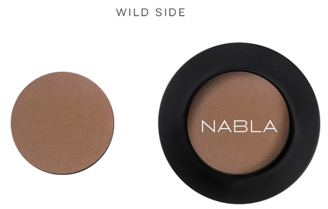 Nabla Cosmetics, Collezione Butterfly Valley - Preview
