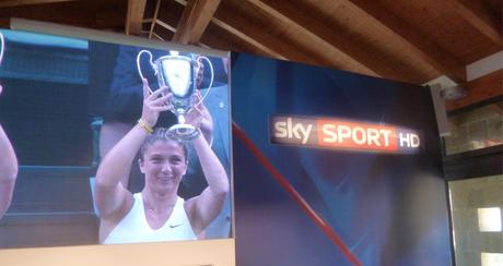 Sky Sport HD oltre ai confini del Calcio, il Meglio dello Sport Mondiale 2015/2016 #PerAmoreDelloSport