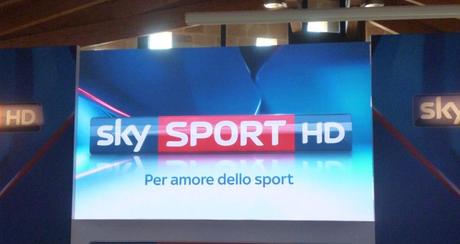 #PerAmoreDelloSport, ecco tutte le novità del palinsesto Sky Sport 2015/2016