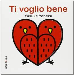 Ti voglio bene: la geometria che emoziona