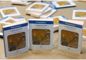 Amore e coraggio. Riflessioni sull’enciclica “Laudato si’” ANSA831184_Articolo