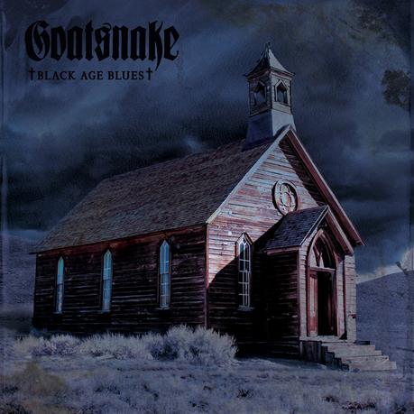 GOATSNAKE, Black Age Blues