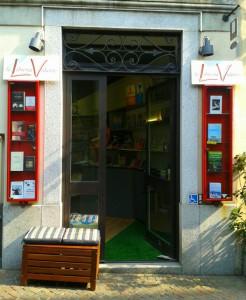 Libreria Volante