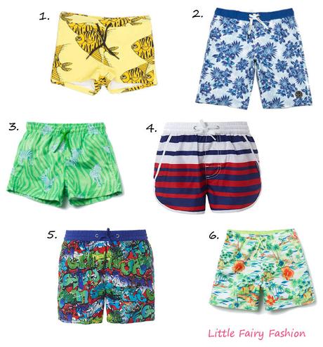 Costumi per bambini costumi boy