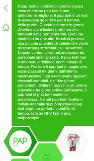 Papilloma virus cos'è, come si trasmette? Ci aiuta una applicazione. Papilloma virus cos'è, come si trasmette? Ci aiuta una applicazione.