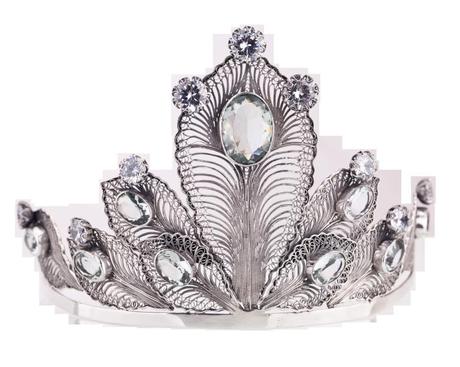 YVONE CHRISTA NY, UNA TIARA PER L’AMBITISSIMO CONCORSO… Yvone Christa NY_ Tiara Miss Danimarca