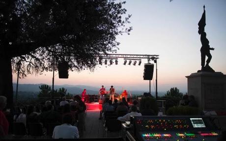 Partecipa alla nascita dell’Esca Jazz Festival 2015 Partecipa alla nascita dell’Esca Jazz Festival 2015